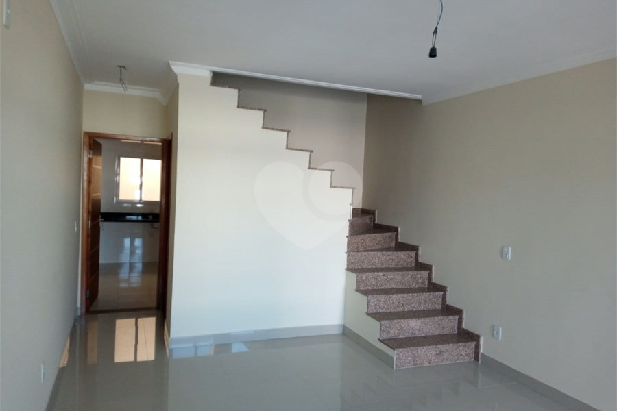 Sobrado à venda com 2 suítes em Casa Verde, São Paulo, SP
