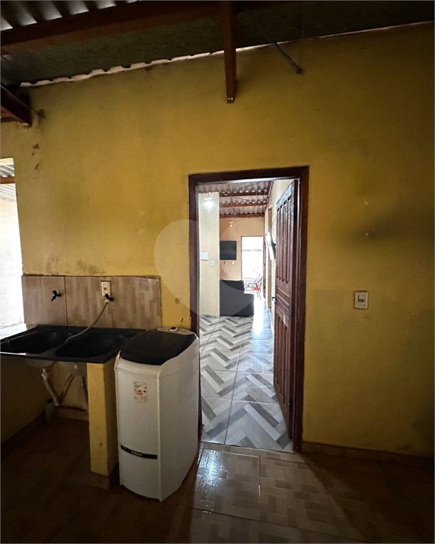Casa à venda com 2 quartos em Residencial Ponta Porã I, Ponta Porã, MS