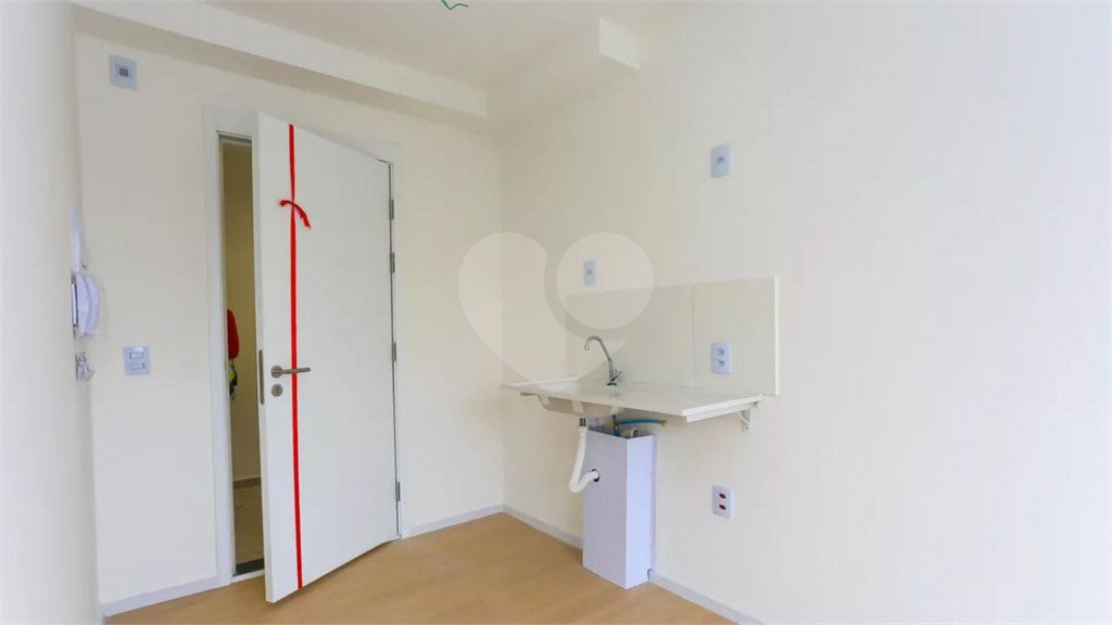 Apartamento à venda com 1 suíte em Vila Andrade, São Paulo, SP