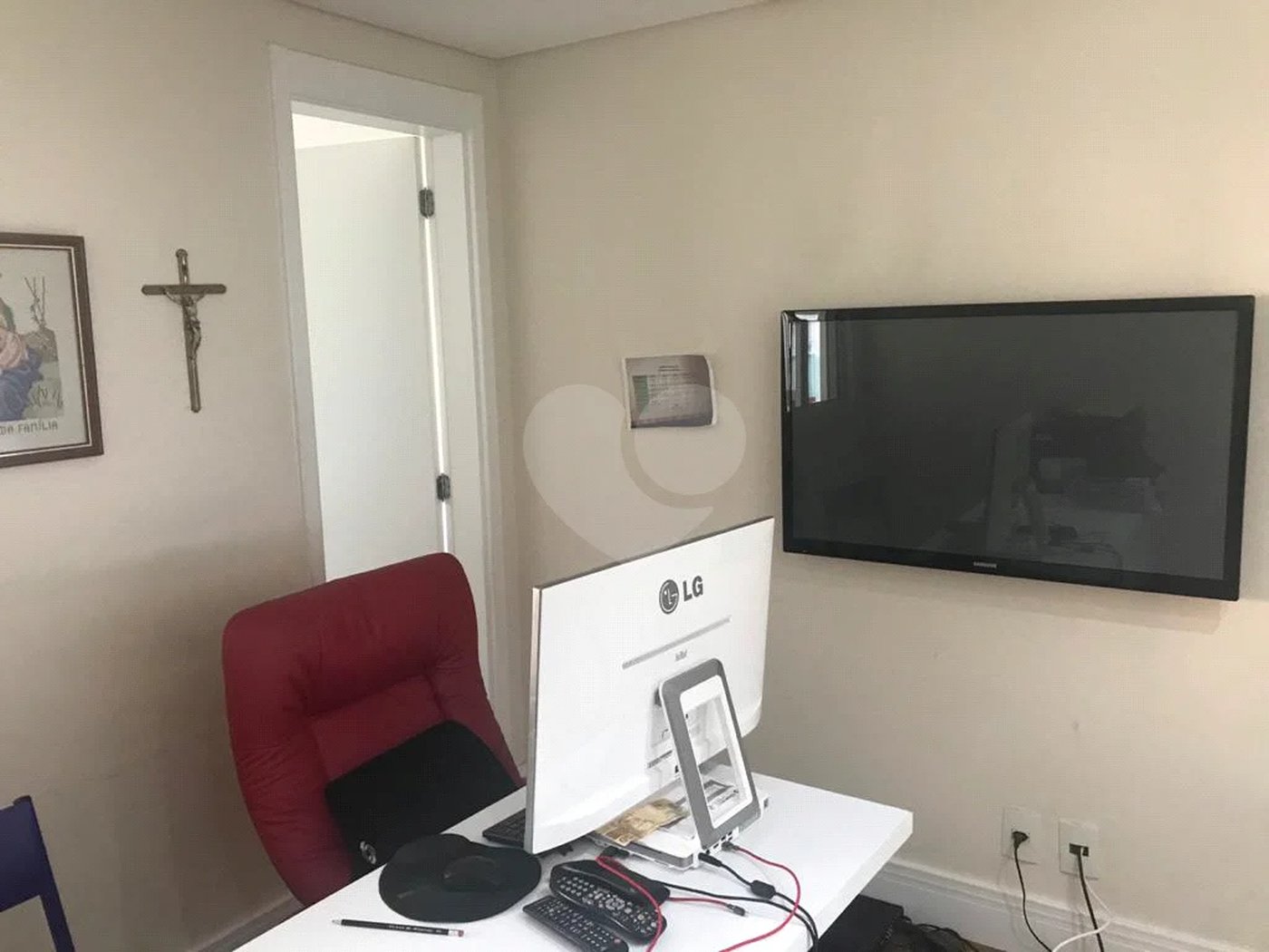Apartamento com 204m² com 4 Quartos 4 Suítes à Venda na Mooca | Condomínio Villa Solare - Luzes da Mooca,