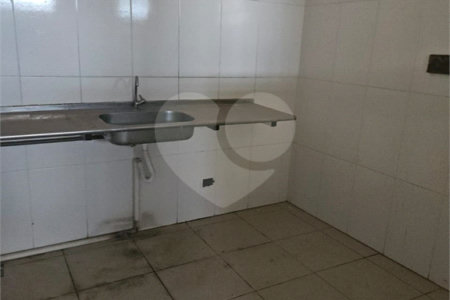Salão Comercial 238m² Jardim São João Batista