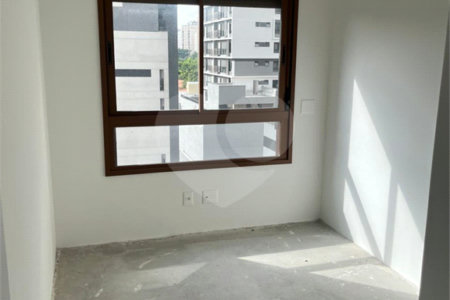 Apartamento à venda com 3 quartos, sendo 1 suíte, em Brooklin Novo, São Paulo, SP