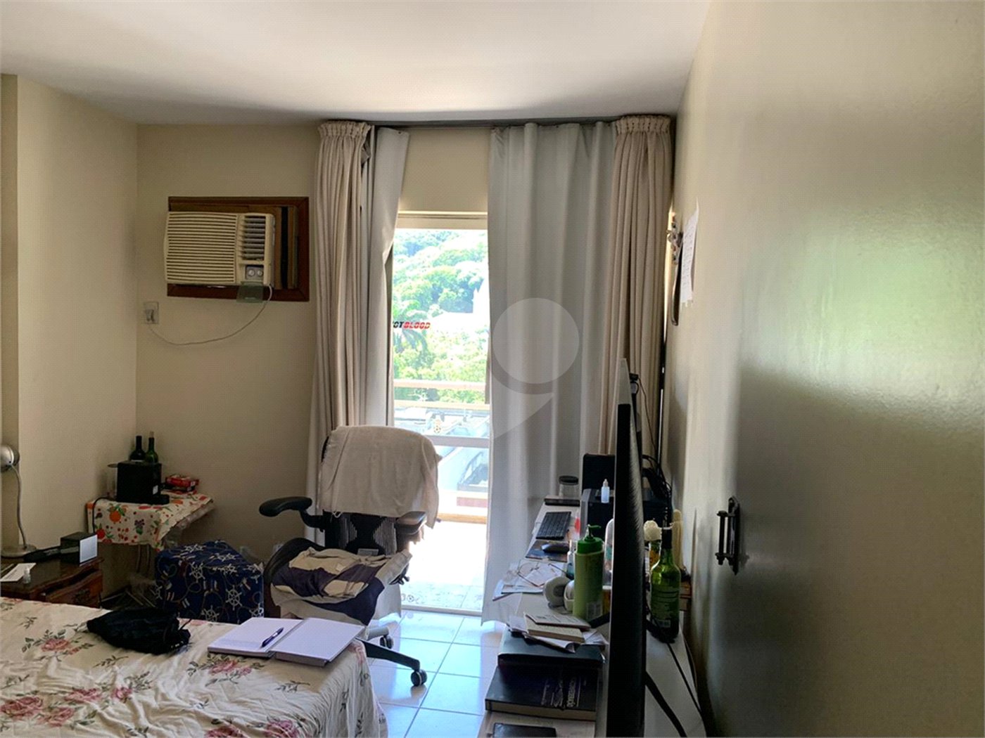 Apartamento à venda com 4 quartos, sendo 1 suíte,  em Tijuca, Rio de Janeiro, RJ