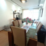 Apartamento à venda com 2 quartos em Rio Comprido, Rio de Janeiro, RJ