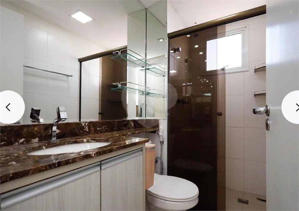 Apartamento à venda ou para alugar com 3 quartos, sendo 2 suítes, em Vila Maria, São Paulo, SP