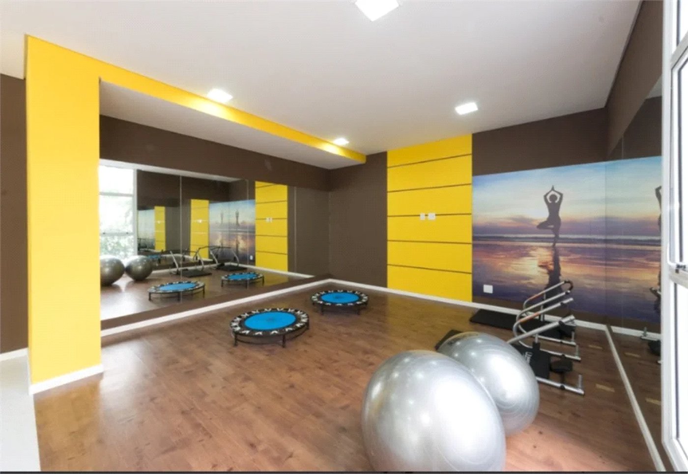 Apartamento à venda com 2 quartos em Vila Andrade, São Paulo, SP