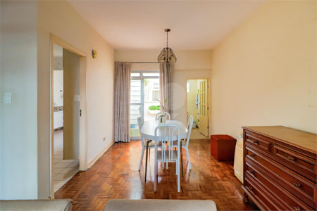 Casa à venda com 3 quartos em Indianópolis, São Paulo, SP