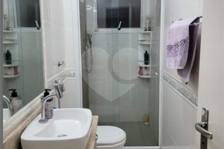 Apartamento à venda com 3 quartos, sendo 1 suíte,  em Tijuca, Rio de Janeiro, RJ
