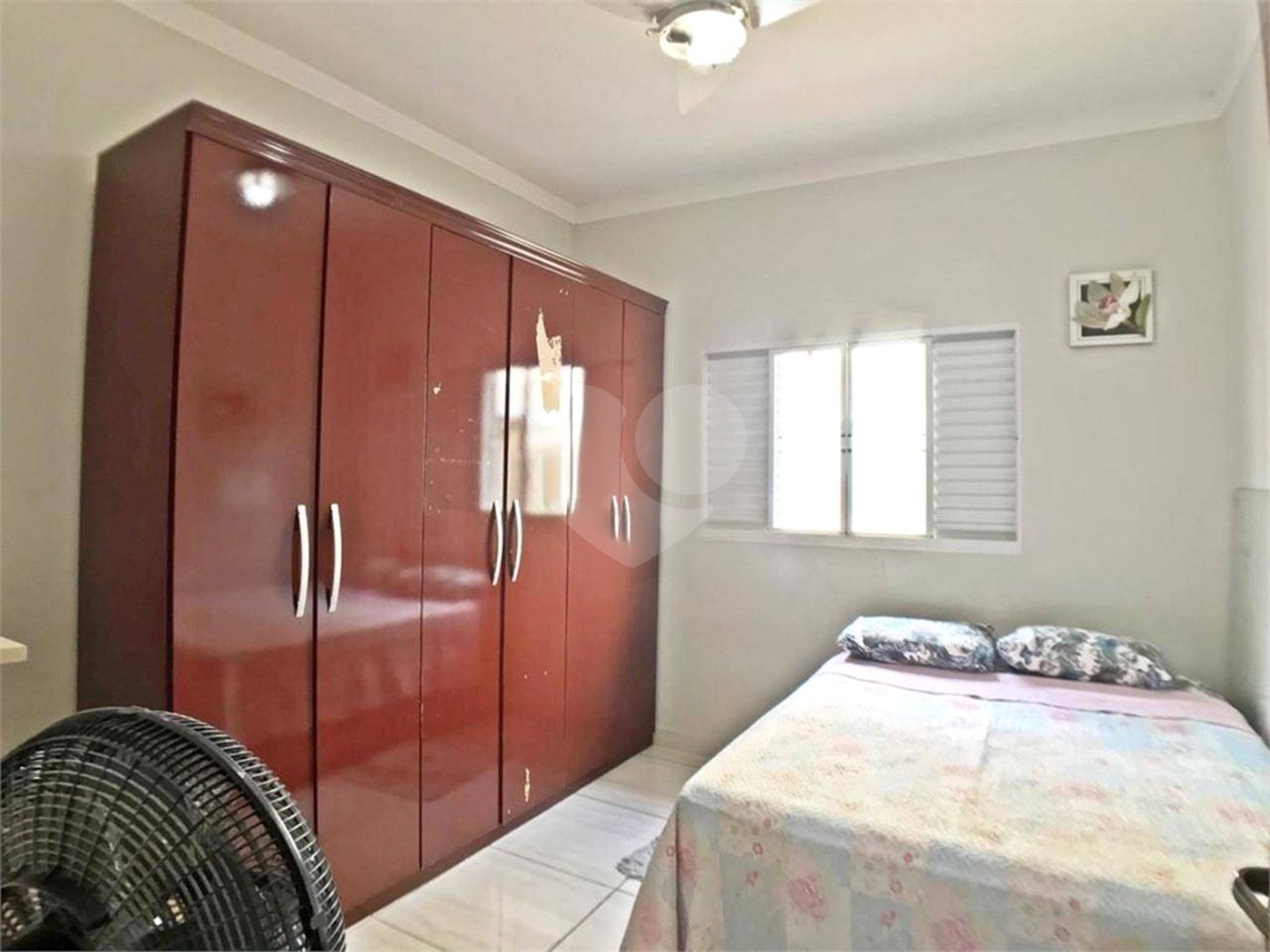 Casa à venda com 3 quartos, sendo 1 suíte, em João Aranha, Paulínia, SP