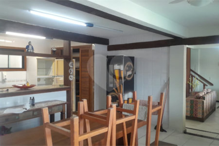 Casa para alugar com 7 suítes em Geribá, Armação dos Búzios, RJ