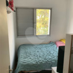 Apartamento à venda com 3 quartos em Alto da Lapa, São Paulo, SP