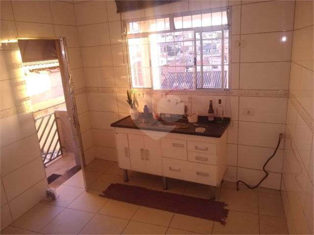 Casa à venda com 4 quartos em Jaçanã, São Paulo, SP