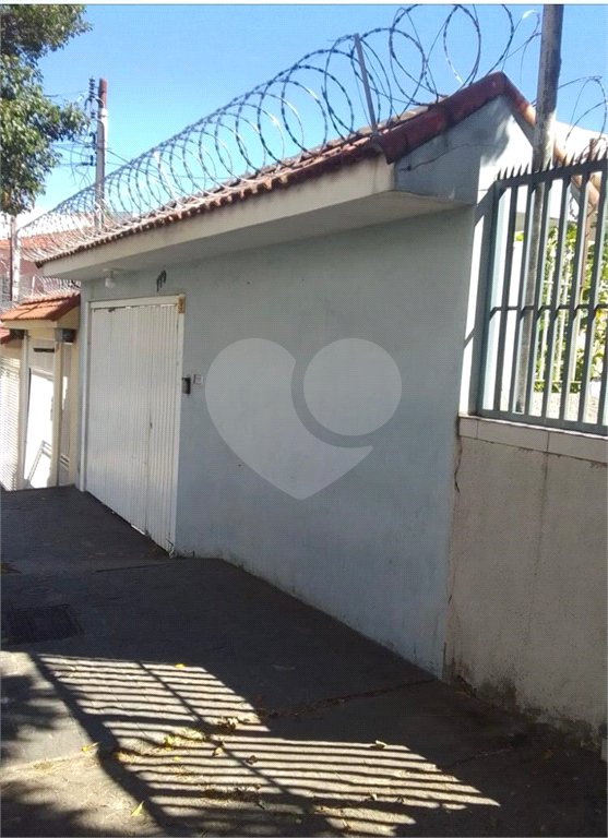 Casa à venda com 5 quartos em Tucuruvi, São Paulo, SP