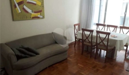 Apartamento à venda com 2 quartos em Vila Monumento, São Paulo, SP