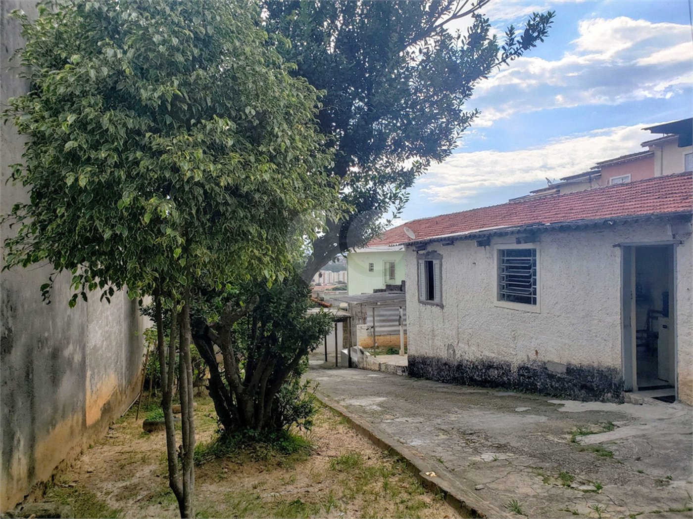 Terreno à venda em Campo Grande, São Paulo, SP