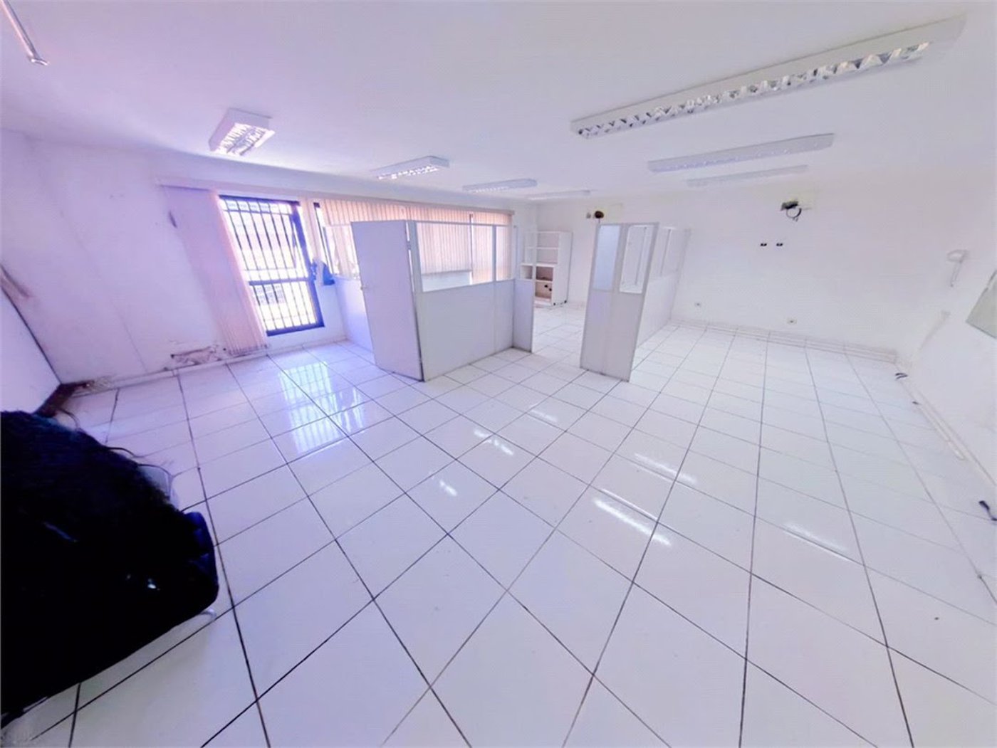 Sala Comercial para venda e locação, Centro, Santos - SA0103.