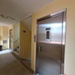 Apartamento Residencial à venda, Gonzaga, Santos - AP1410.