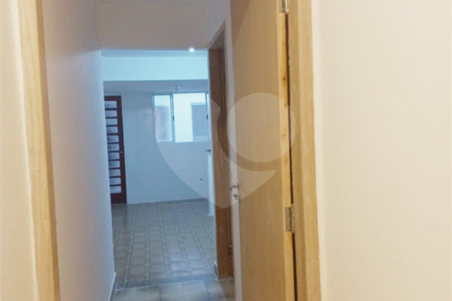 Sobrado à venda com 2 quartos em Jaçanã, São Paulo, SP