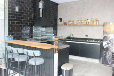 Sobrado à venda com 3 suítes em Vila Milton, Guarulhos, SP