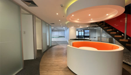 Laje Corporativa para alugar em Vila Olímpia, São Paulo, SP