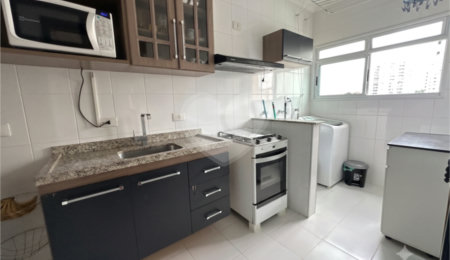 Apartamento à venda com 2 quartos em Jardim Marica, Mogi das Cruzes, SP