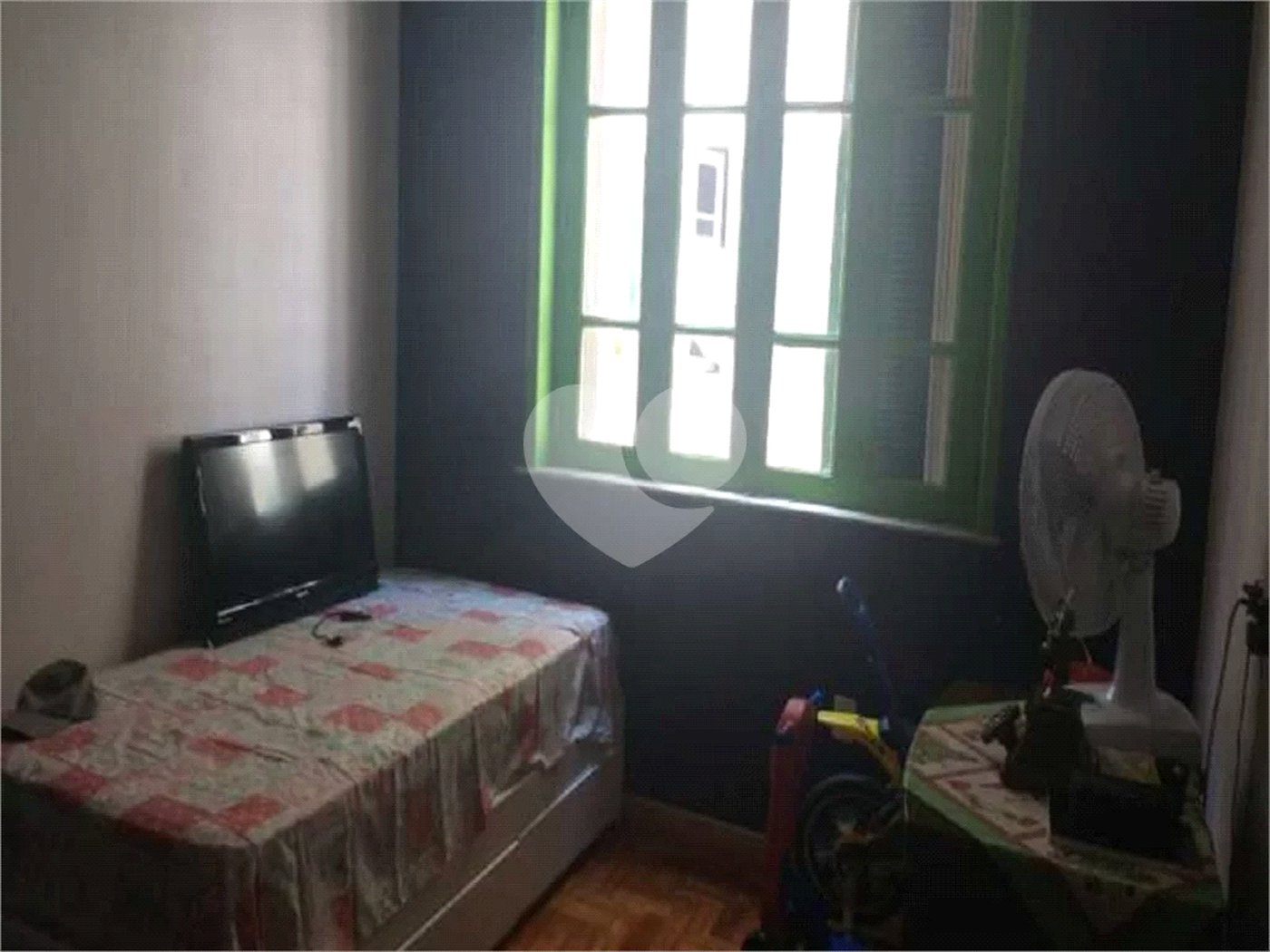 Apartamento à venda com 3 quartos em Botafogo, Rio de Janeiro, RJ