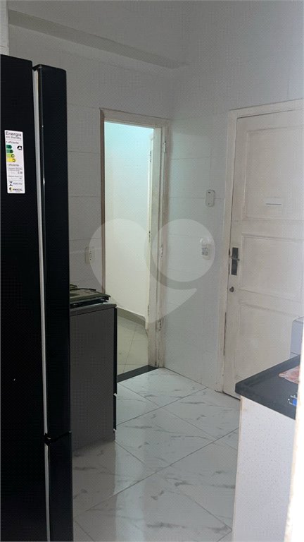 Apartamento à venda com 2 quartos em Copacabana, Rio de Janeiro, RJ