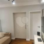 Apartamento à venda com 3 suítes em Tucuruvi, São Paulo, SP