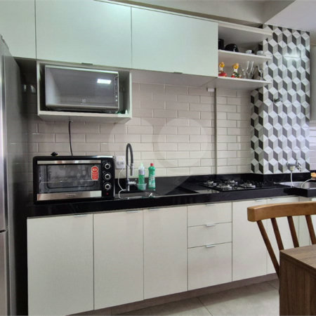 Apartamento à venda com 1 quarto em Parque Campolim, Sorocaba, SP