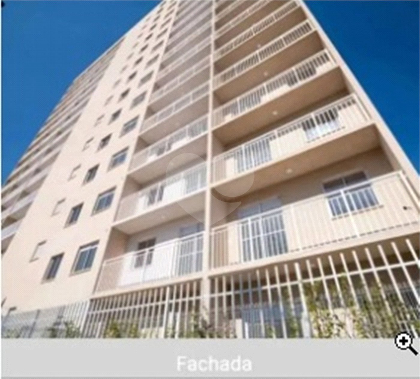 Apartamento à venda com 1 quarto em Vila Guilherme, São Paulo, SP
