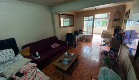 Sobrado à venda com 3 quartos, sendo 1 suíte,  em Jardim Helga, São Paulo, SP