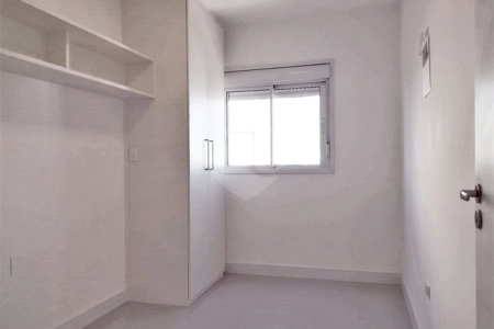 Apartamento à venda com 2 quartos em Tucuruvi, São Paulo, SP