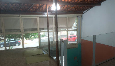 Casa à venda com 2 quartos em Vila Leopoldina, São Paulo, SP
