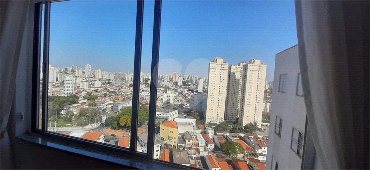 Apartamento à venda com 2 quartos em Mandaqui, São Paulo, SP