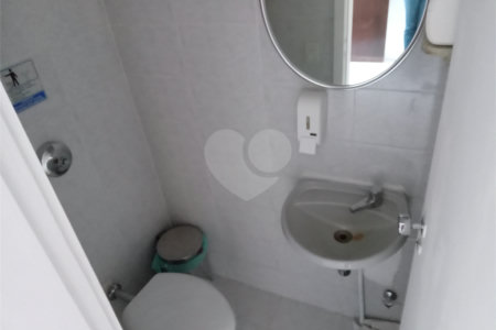 Sala à venda em Tijuca, Rio de Janeiro, RJ