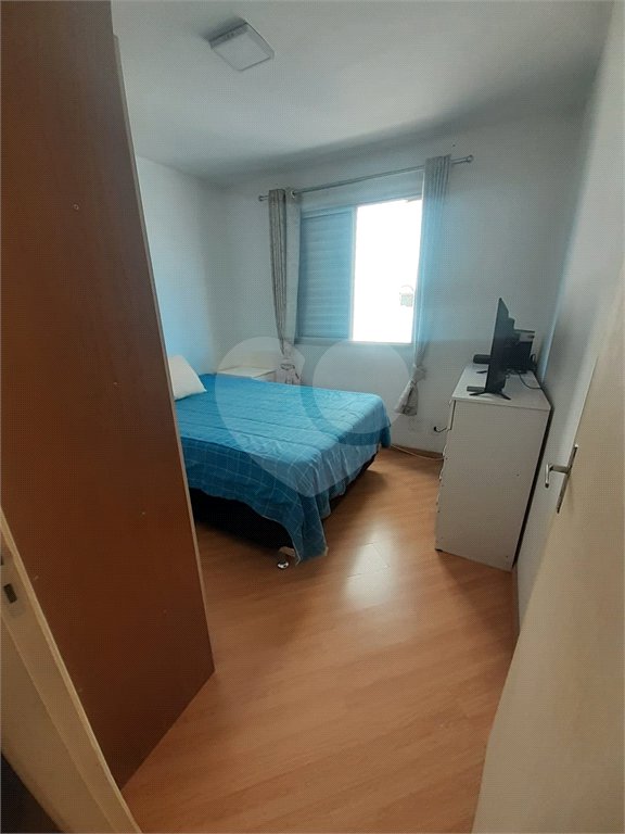 Apartamento com 62 m² e 2 dormitórios por 300 mil reais, Vila Nivi São Paulo, SP.