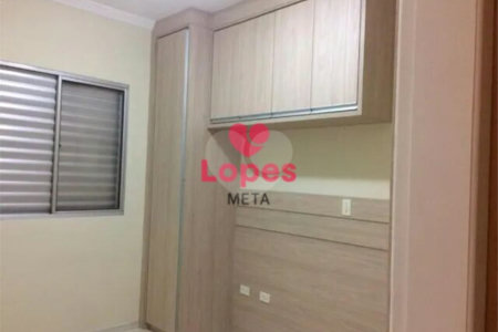 Apartamento à venda com 3 quartos, sendo 1 suíte, em Cidade Morumbi, São José dos Campos, SP