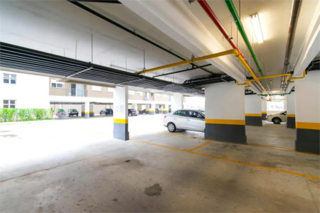 Apartamento à venda com 2 quartos em Vila Formosa, São Paulo, SP