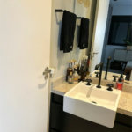 Apartamento à venda ou para alugar com 1 suíte em Pinheiros, São Paulo, SP