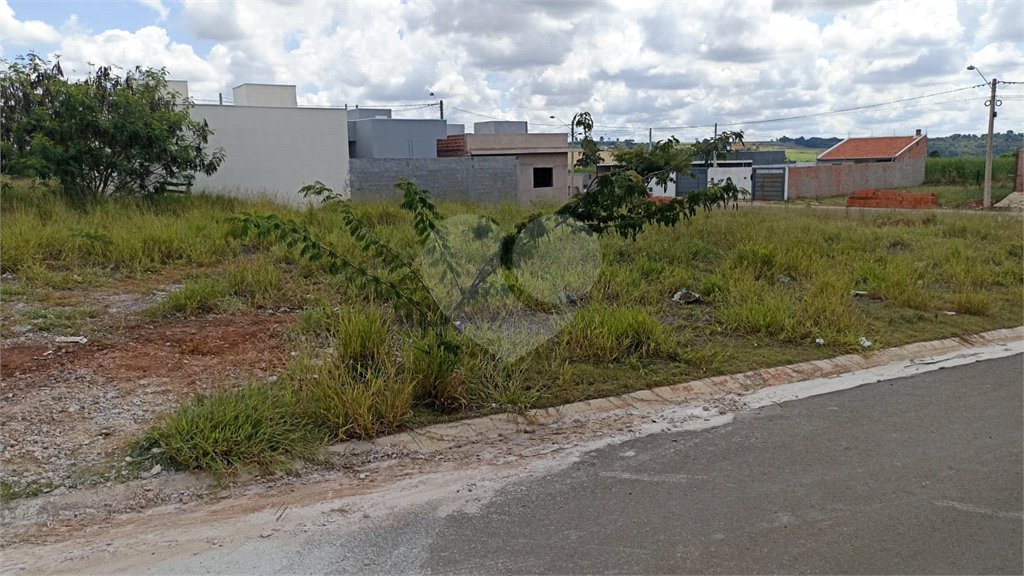 Terreno à venda em Parque Itapê, Itapetininga, SP