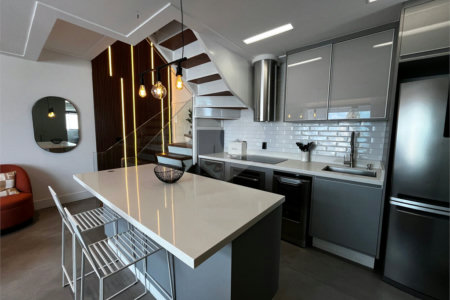 Apartamento à venda com 2 quartos, sendo 1 suíte, em Santa Teresinha, São Paulo, SP
