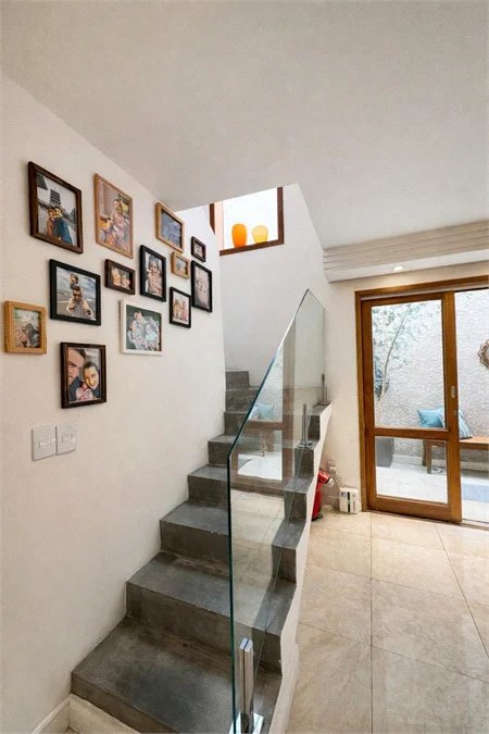 Casa à venda com 3 quartos, sendo 1 suíte, em Brooklin Paulista, São Paulo, SP