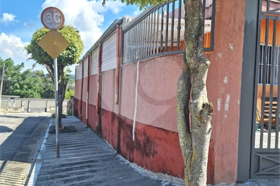 Casa à venda com 2 quartos em Vila Nova Mazzei, São Paulo, SP