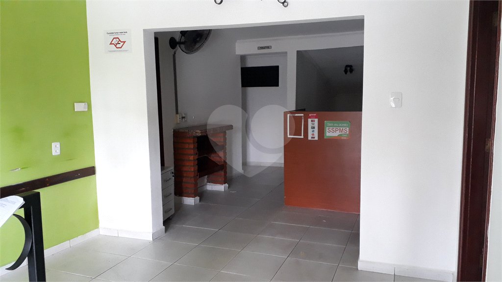 Salão para alugar em Jardim Vergueiro, Sorocaba, SP