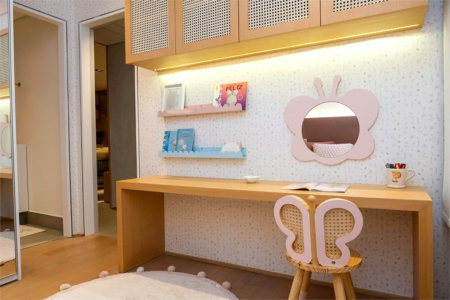 Apartamento à venda com 2 quartos, sendo 1 suíte,  em Pinheiros, São Paulo, SP