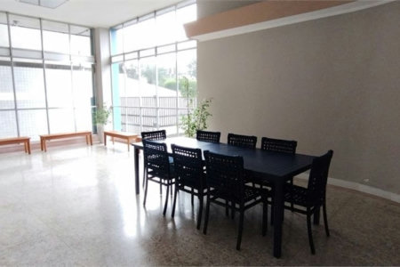 Apartamento Residencial à venda, Itararé, São Vicente - AP1108.