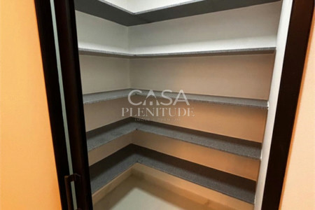 Casa em condomínio à venda com 4 suítes em Quintas do Ingaí, Santana de Parnaíba, SP