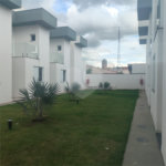Casa à venda com 2 quartos, sendo 1 suíte, no condomínio Residencial Villaggio Gênova, Indaiatuba - SP