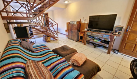 Casa em condomínio à venda com 3 quartos, sendo 1 suíte,  em Rasa, Armação dos Búzios, RJ