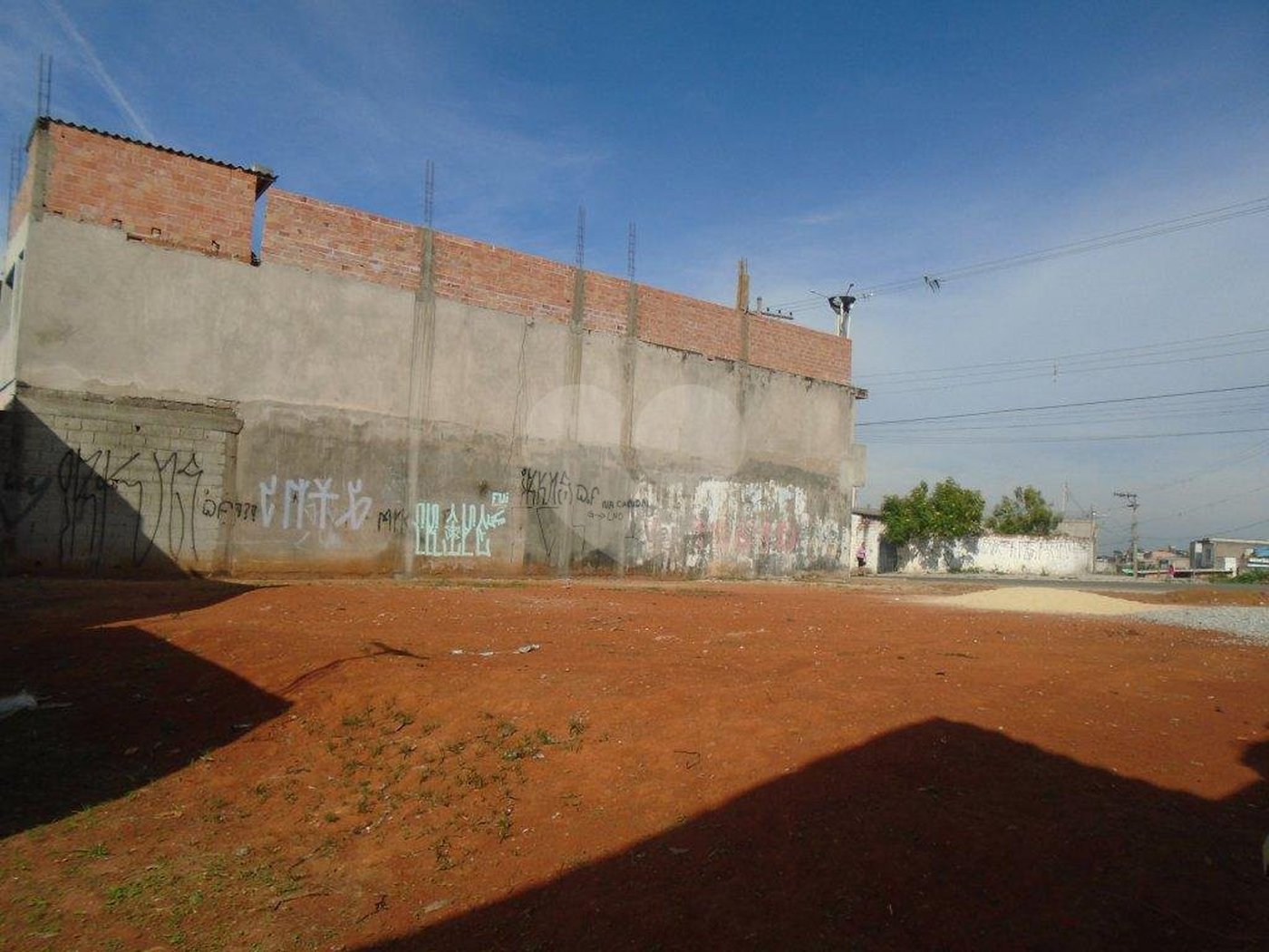 Terreno à venda em Jardim Ponte Alta I, Guarulhos, SP